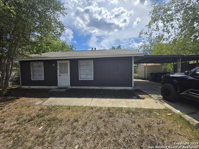 Details for 6210 Stone Valley, San Antonio, TX 78242