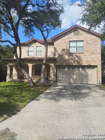 15810 Pleasant Well