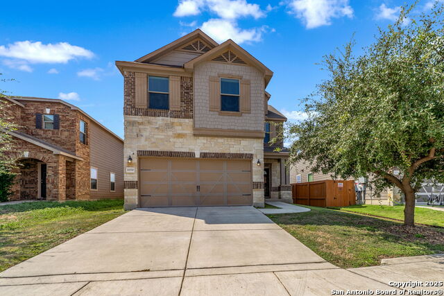 Details for 10030 Placid Bay, San Antonio, TX 78245