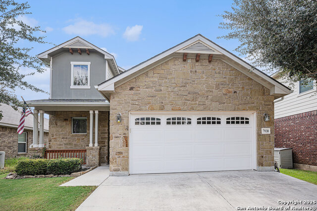 Listing photo id 1 for 7938 Cenote