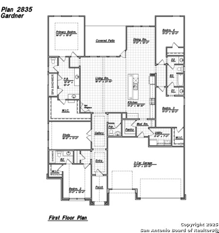 Listing photo id 25 for 29343 Cheyenne Ridge