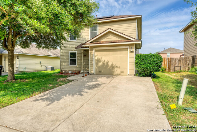 Details for 2311 Salmon Crk, Converse, TX 78109