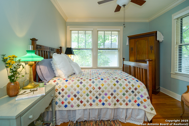 Image 7 of 8 For 114 W Huisache Ave