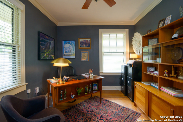 Image 8 of 8 For 114 W Huisache Ave