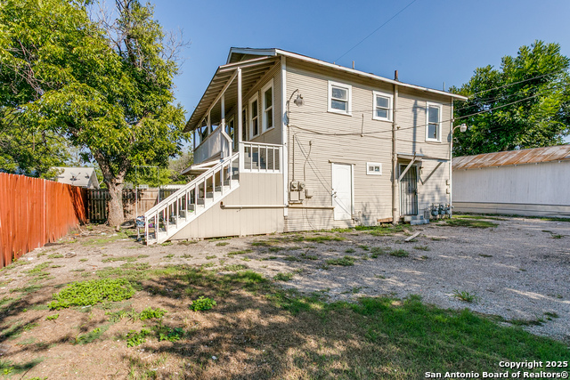 Image 30 of 30 For 2407 New Braunfels S