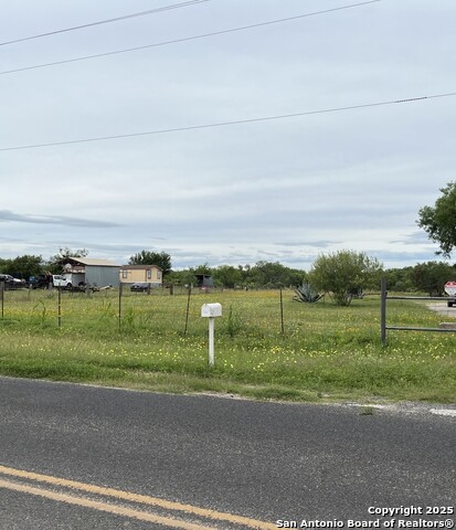 Details for 14895 Wheeler, Atascosa, TX 78002