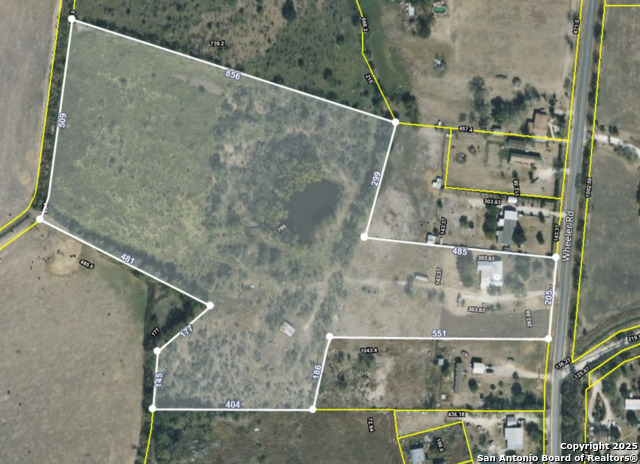 Image 2 of 5 For 14895 Wheeler