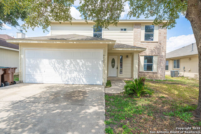 Details for 8523 Rita Blanca, Converse, TX 78109