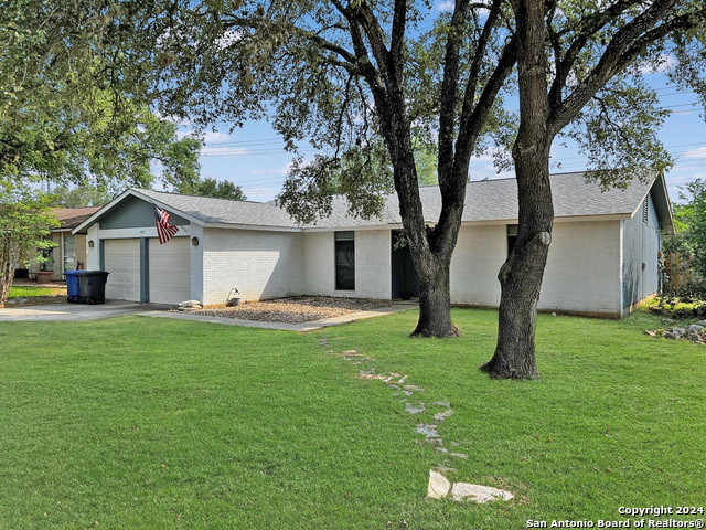 Details for 14419 Briarmist St, San Antonio, TX 78247