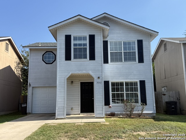 Details for 7942 Ruby  , San Antonio, TX 78251