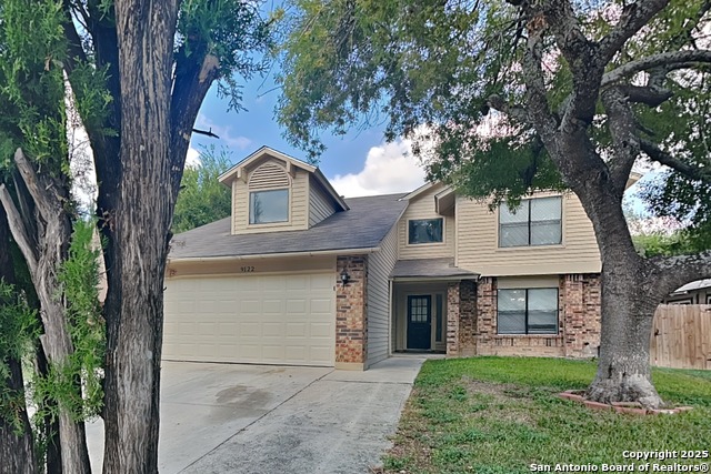 Details for 9122 Autumn Storm, San Antonio, TX 78254