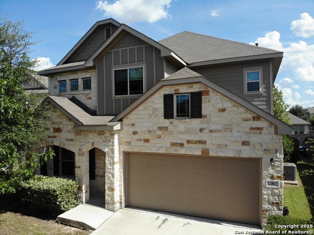 Details for 13812 Bellows Path, San Antonio, TX 78253