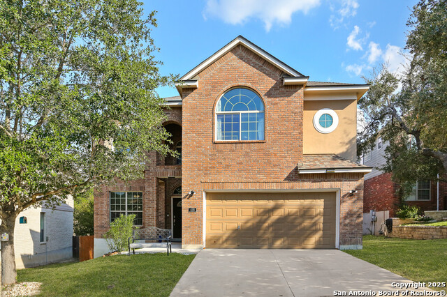 Details for 418 Aspen Canyon, San Antonio, TX 78253