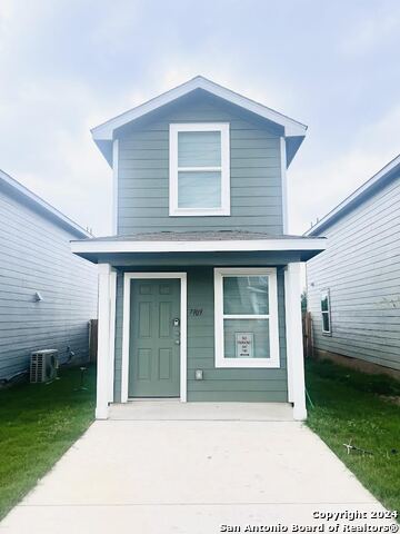 Details for 7109 Elm Cove, San Antonio, TX 78244
