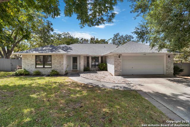 Details for 1148 Woodall Circle, New Braunfels, TX 78130
