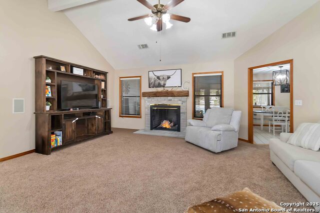 Image 7 of 27 For 1148 Woodall Circle