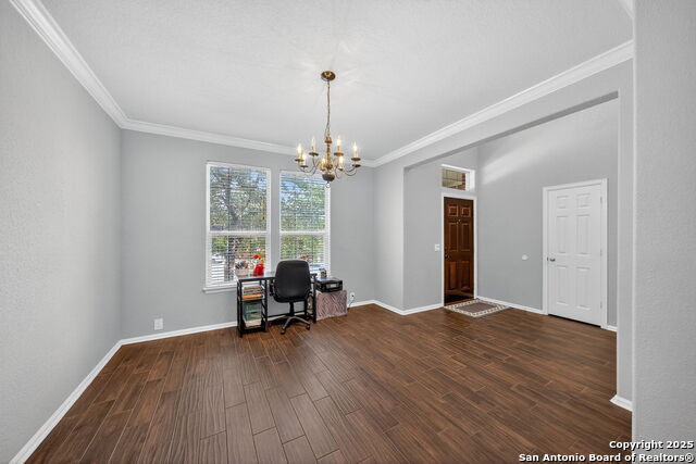 Image 15 of 28 For 8338 Setting Moon