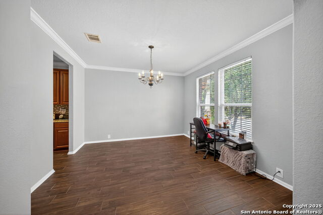 Image 16 of 28 For 8338 Setting Moon