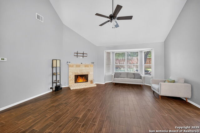 Image 5 of 28 For 8338 Setting Moon