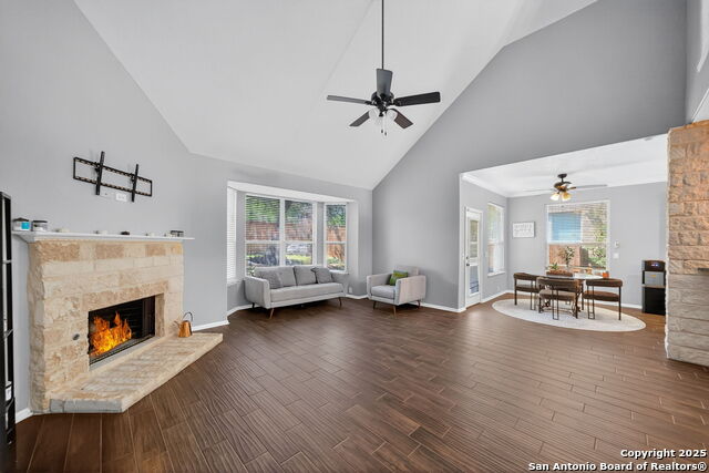 Image 6 of 28 For 8338 Setting Moon