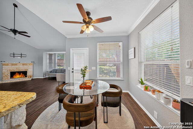 Image 7 of 28 For 8338 Setting Moon