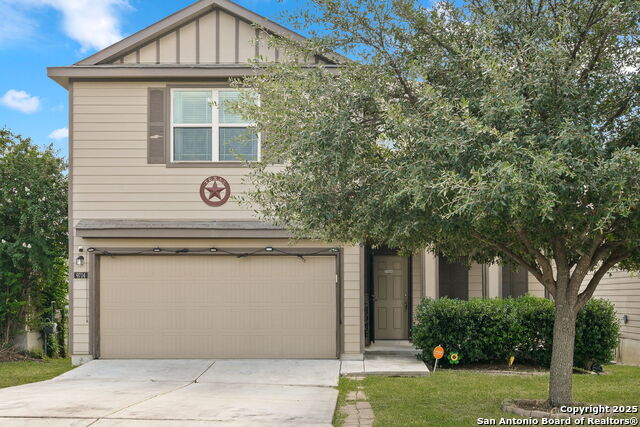 Details for 9714 Marbach Crst N, San Antonio, TX 78245