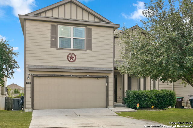 Image 2 of 26 For 9714 Marbach Crst N