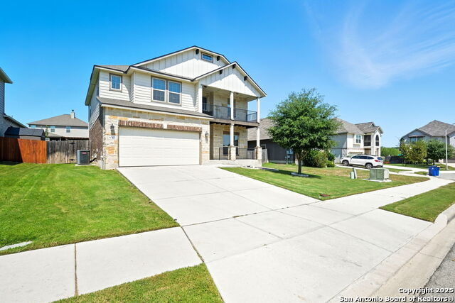 Image 32 of 35 For 630 Saddle House