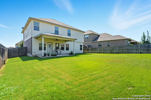 Image 33 of 35 For 630 Saddle House