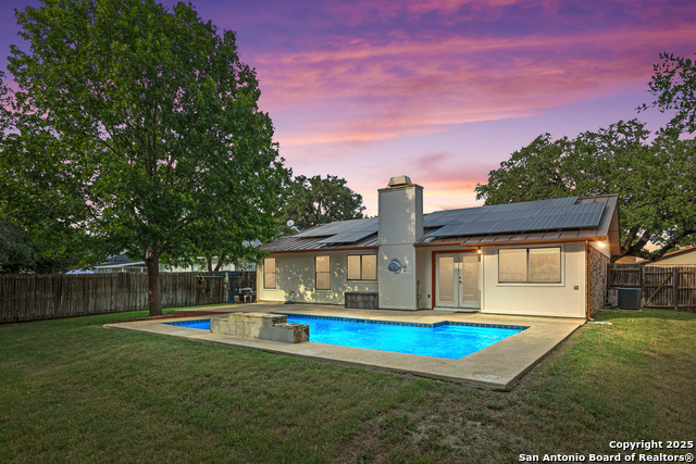 Details for 2810 Floral Way, San Antonio, TX 78247