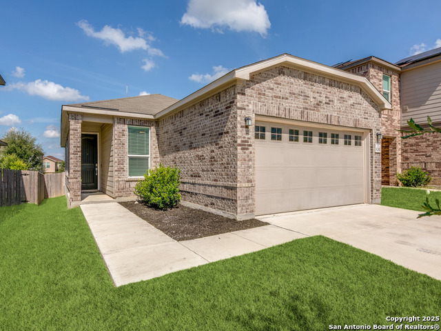 Details for 8281 Assumption, San Antonio, TX 78254