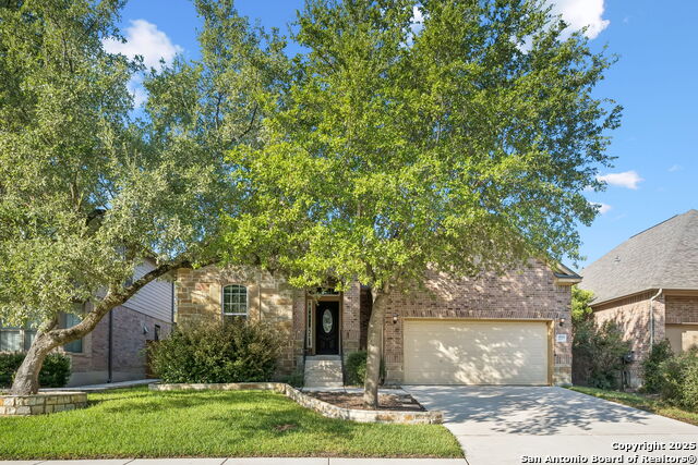Details for 3539 Arroyo Grande, San Antonio, TX 78253