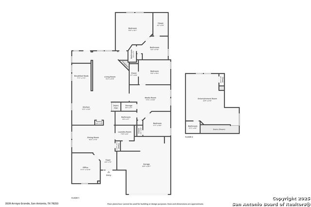 Image 10 of 27 For 3539 Arroyo Grande