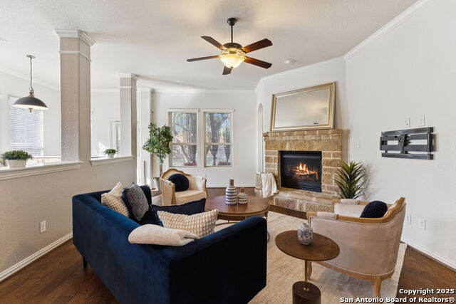 Image 3 of 27 For 3539 Arroyo Grande