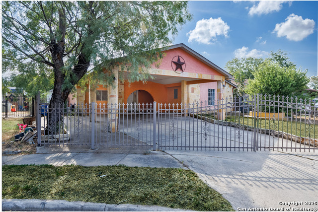 Details for 9006 Trident, San Antonio, TX 78224