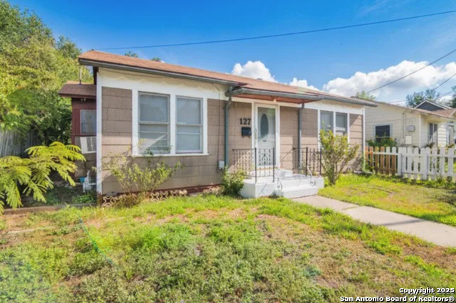 Details for 127 Kaine  , San Antonio, TX 78214