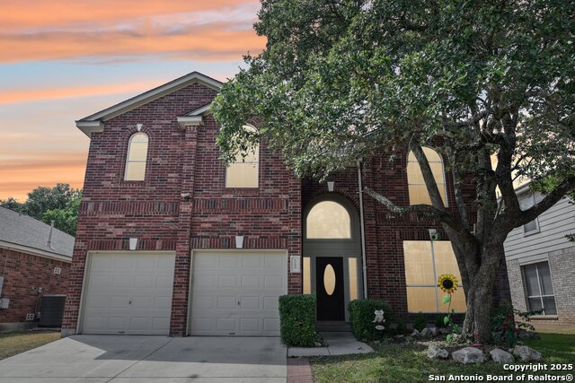 Details for 21510 Rio Colorado, San Antonio, TX 78259