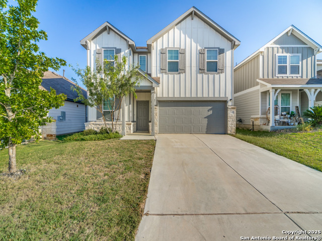 Details for 7695 Pecos Ridge, Boerne, TX 78015
