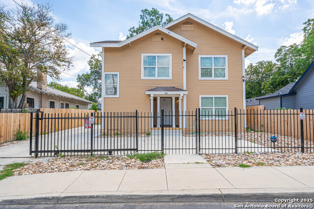 Details for 422 Gulf  , San Antonio, TX 78202