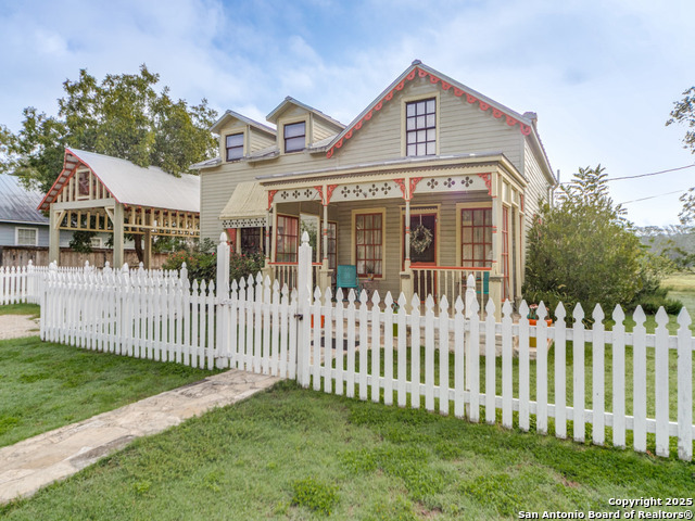 Details for 1201 Sisterdale, Boerne, TX 78006