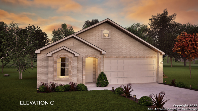 Details for 2851 Davis Trace, San Antonio, TX 78245