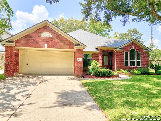 Details for 318 High Meadows Dr, Sugar Land, TX 77479