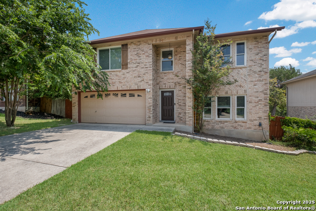 Details for 13314 Galicia, Universal City, TX 78148