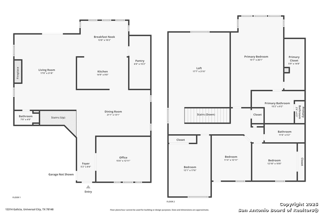 Image 27 of 31 For 13314 Galicia