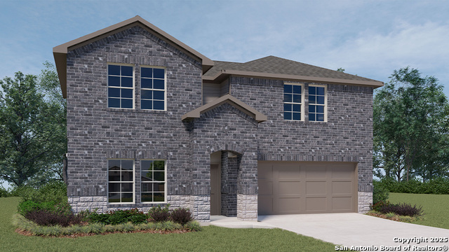 Details for 21009 Stonework Spur, San Antonio, TX 78266
