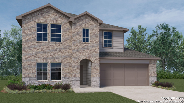 Details for 20947 Stonework Spur, San Antonio, TX 78266