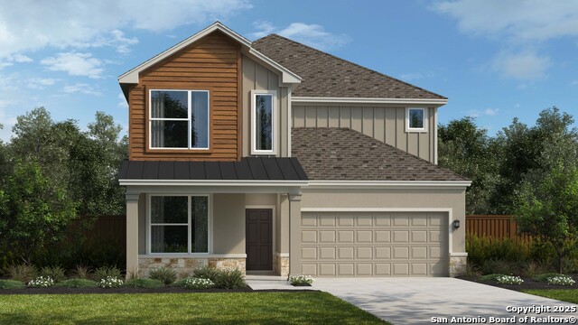 Details for 15318 Golden Prairie, San Antonio, TX 78247