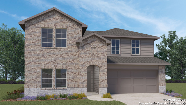 Details for 20941 Stonework Spur, San Antonio, TX 78266