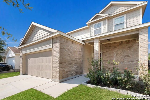 Details for 8415 Blackstone, Converse, TX 78109