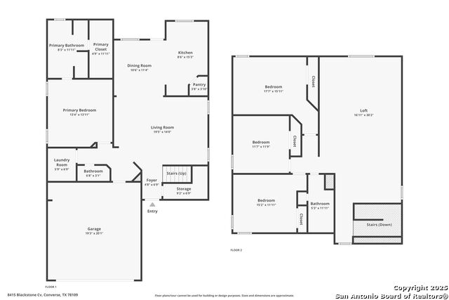 Image 29 of 31 For 8415 Blackstone